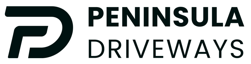 Peninsula Driveways
