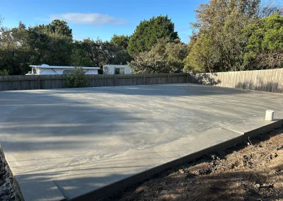 Concrete Slabs Mornington Peninsula